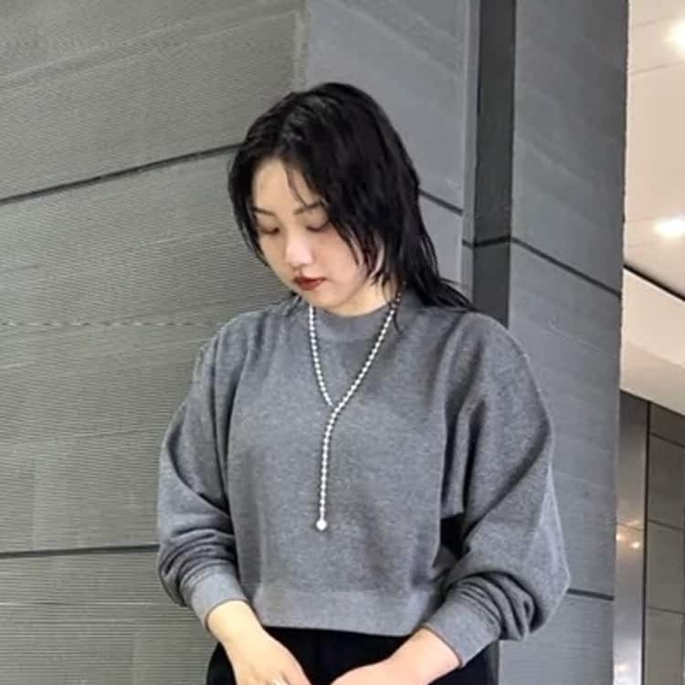 HYKE(ハイク) 26SS】シアー素材が魅力！ハイク新作アイテムをPARIGOT 
