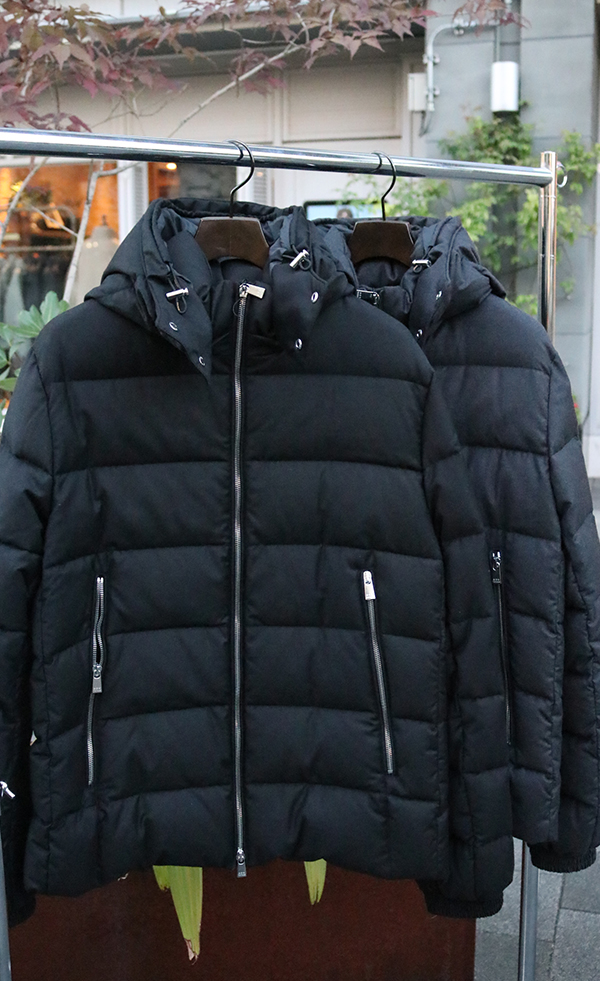 TATRAS(タトラス)の24AWアイテムが福山店に待望の入荷！今期の別注 