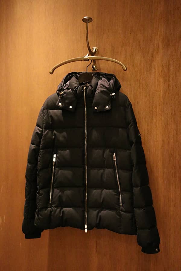 TATRAS(タトラス)の24AWアイテムが福山店に待望の入荷！今期の別注 
