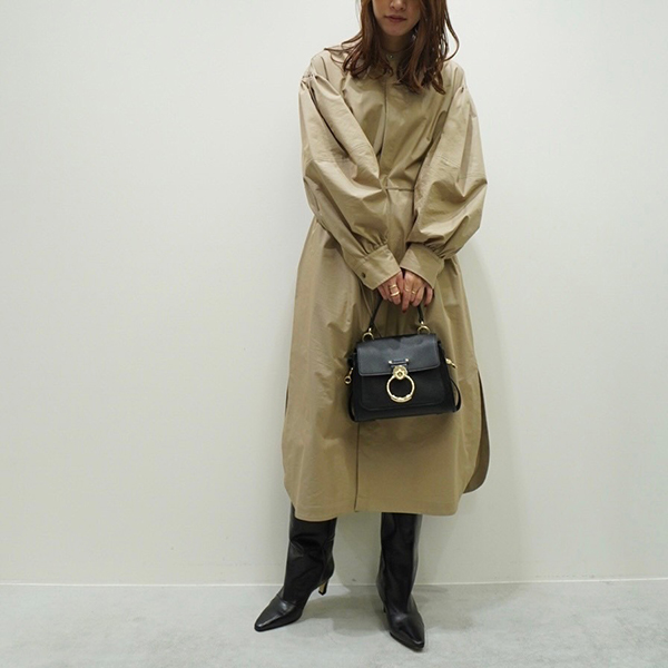 HYKE 2024AW」岡山店スタッフのおすすめアイテム・コーディネートをご 