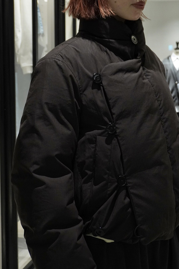待望の新作入荷！麻布台ヒルズ店スタッフによる「LEMAIRE(ルメール 