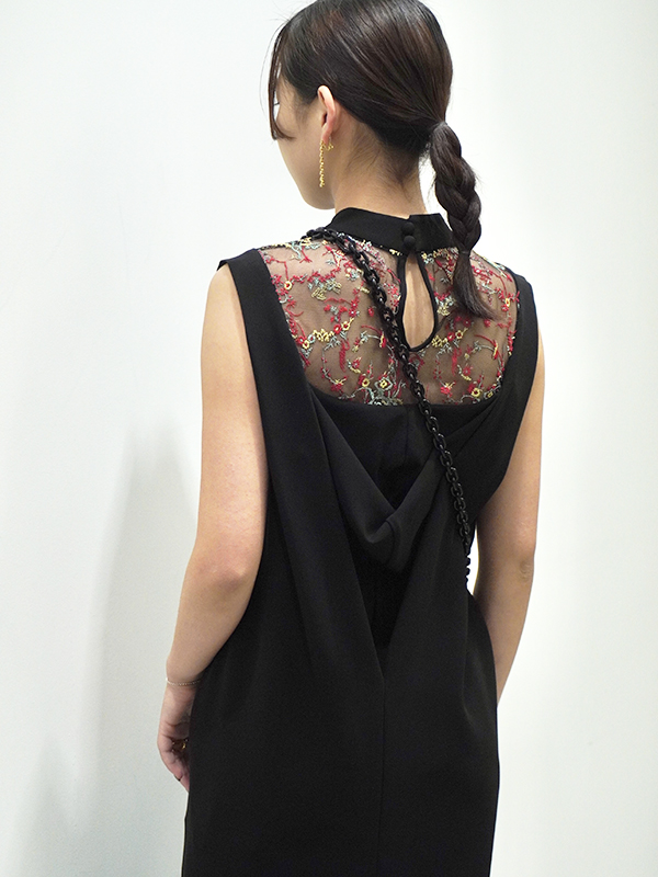 マイベスト MameKurogouchi(マメクロゴウチ) vol.29】Acetate  