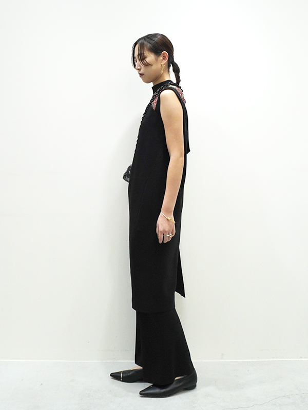 マイベスト MameKurogouchi(マメクロゴウチ) vol.29】Acetate  