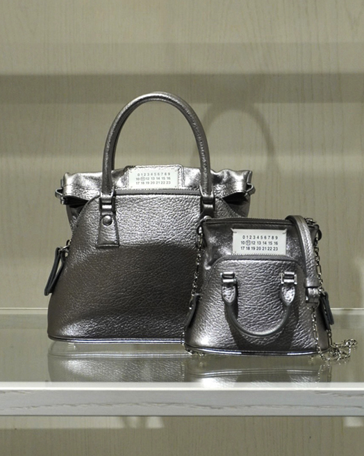 麻布台ヒルズ店｜冬のおすすめバッグ5ブランド！Maison Margiela 