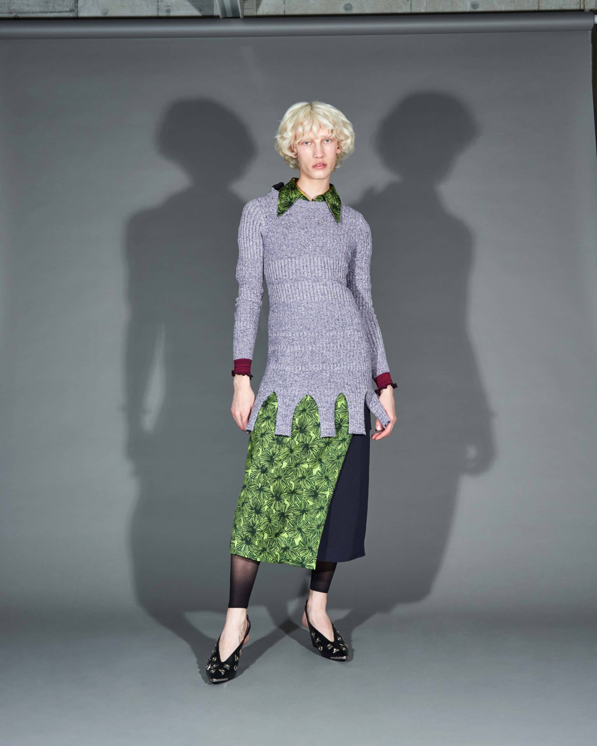 LOOK】TOGA PULLA – SPRING SUMMER 2025｜特集｜PARIGOT ONLINE 