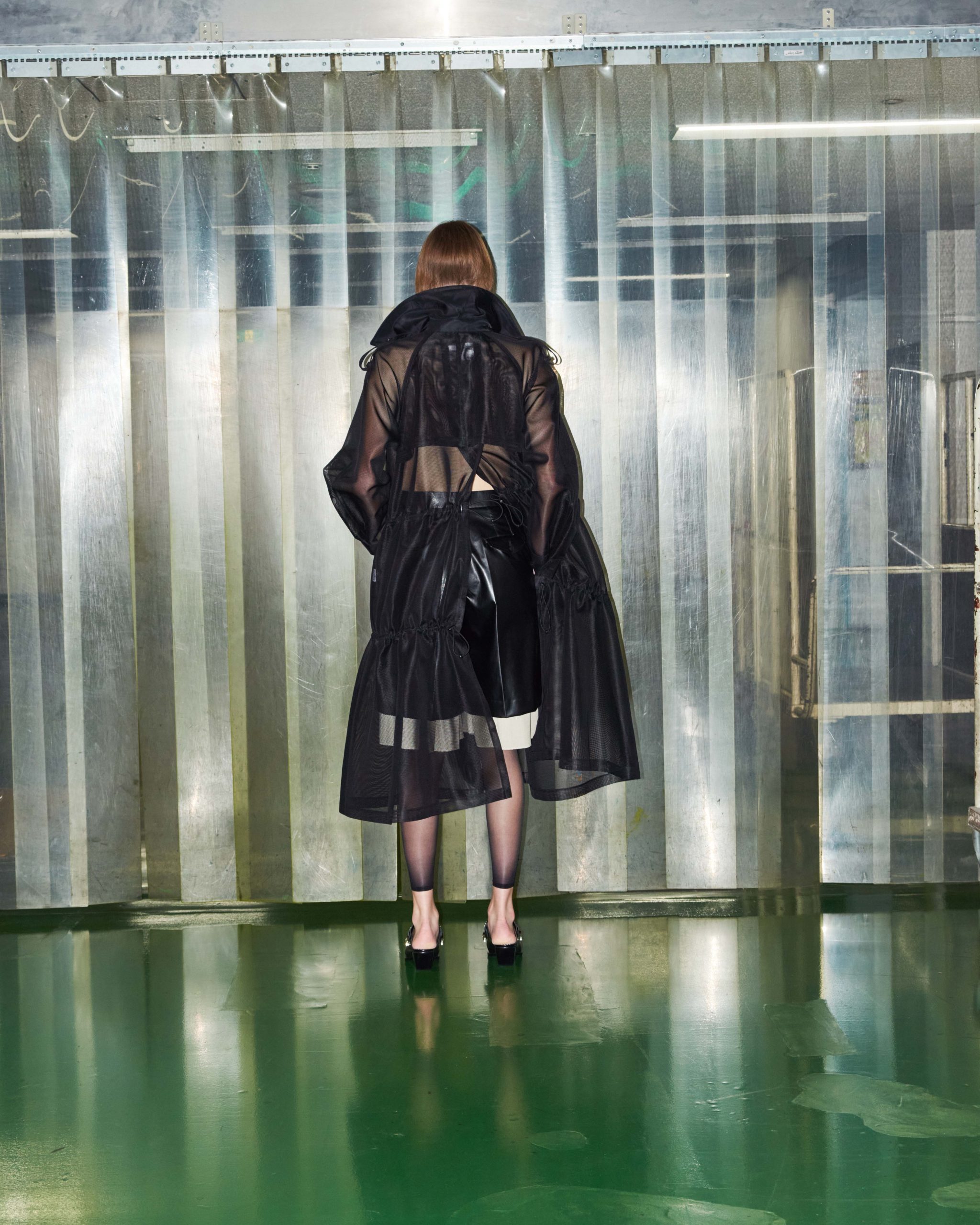 Toga pulla　スカート TOGA PULLA スカート 「TOGA PULLA/トーガプルラ」インナー