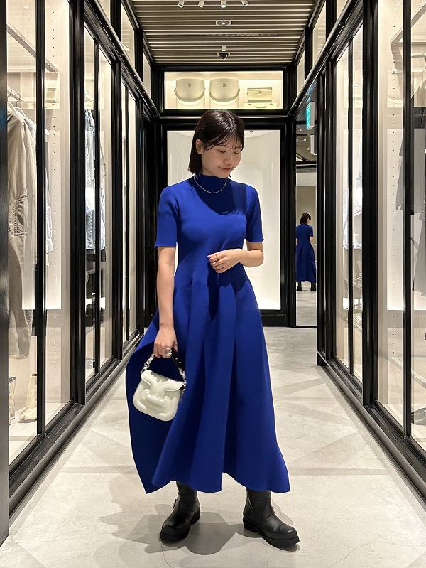 CFCL(シーエフシーエル)】コンピューターと『手仕事』が紡ぐ2025SS新作  