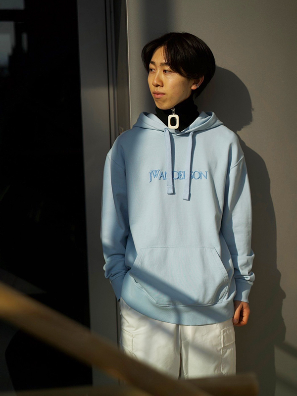 世界的にも話題のブランド「JW Anderson(ジェイダブリューアンダーソン 
