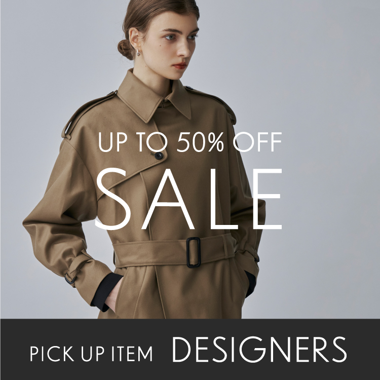 SALE PICK UP ITEMS “DESIGNERS BRAND”