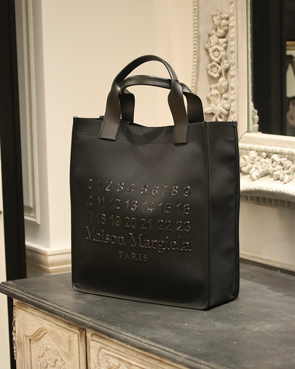 L*o様 Maison Margiela 2016SS キャンバスバッグ Maison Margiela 