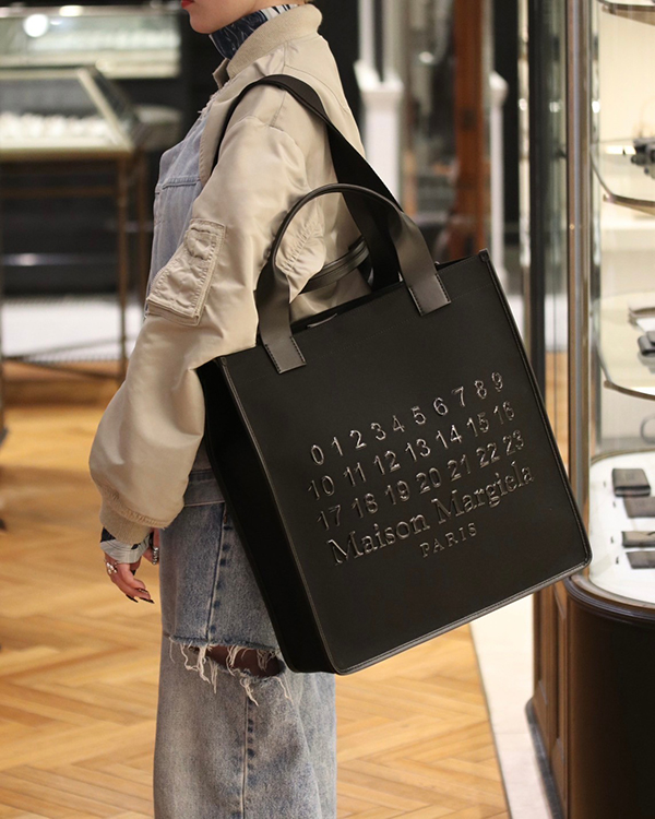 Maison Margiela 25SS 新作バッグ