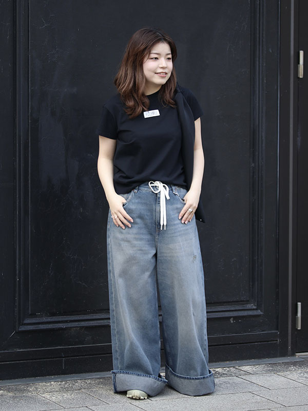 あ*ん様 【新品】26SSモデル◇エムエムシックス MM6 Maison Mar MM6 