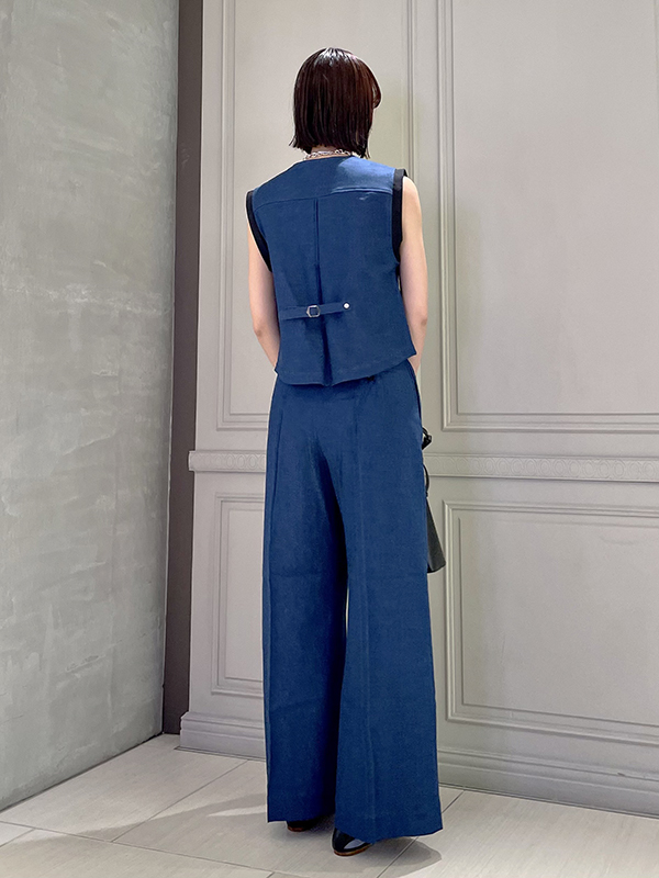 LOKITHO(ロキト)×JAPAN DENIM」より2025年の新作をご紹介！