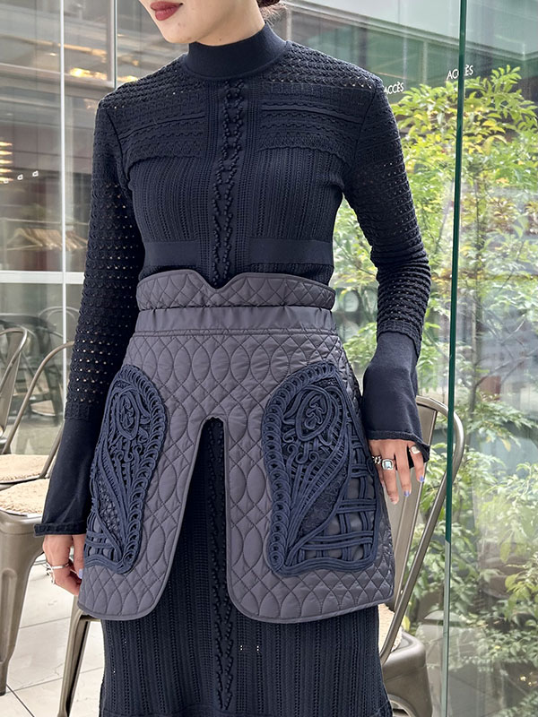 グレーマール様♡ありがとうございます♡ ZARA オーバーサイズTシャツ グレーマール Mサイズ - メルカリ