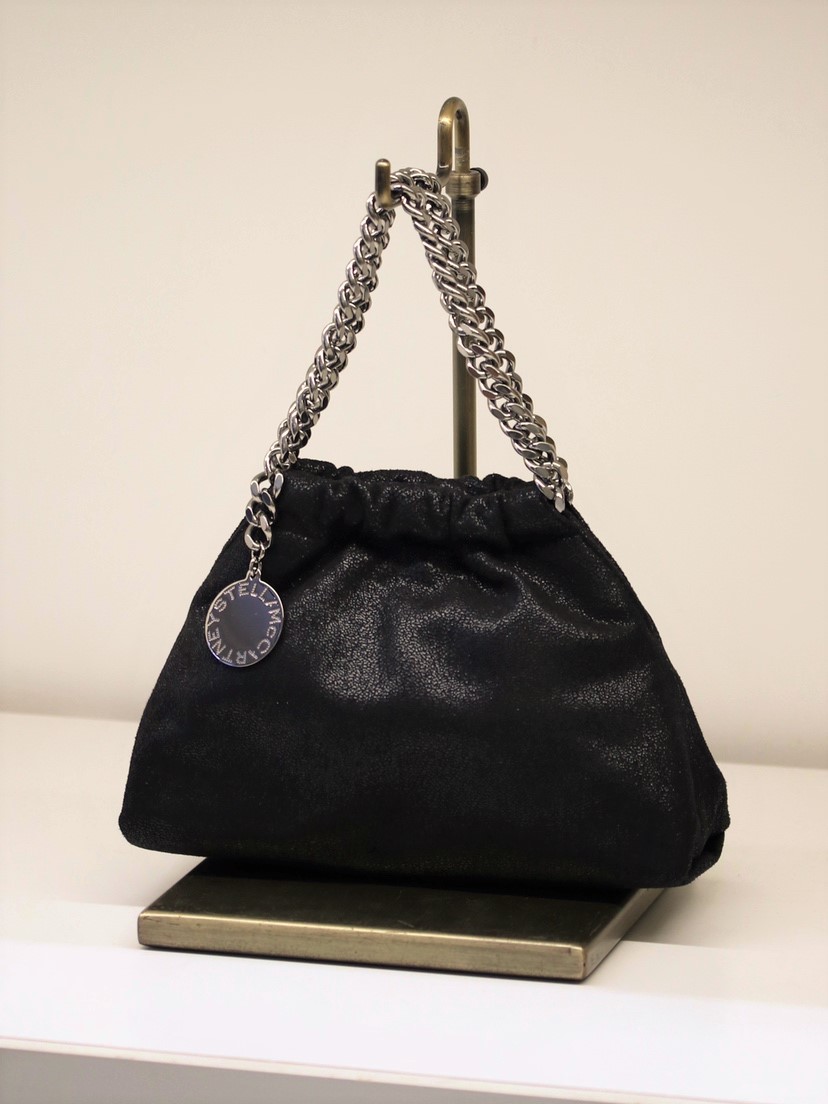 STELLA McCARTNEY 25SS 新作デニム