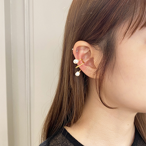 銀座店で大注目！肌見せの季節に新調したい「MARIABLACK(マリアブラック)」