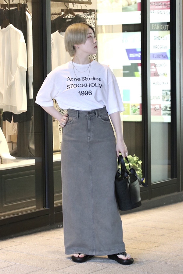 Acne Studios(アクネストゥディオズ)が松山店でセールになります！