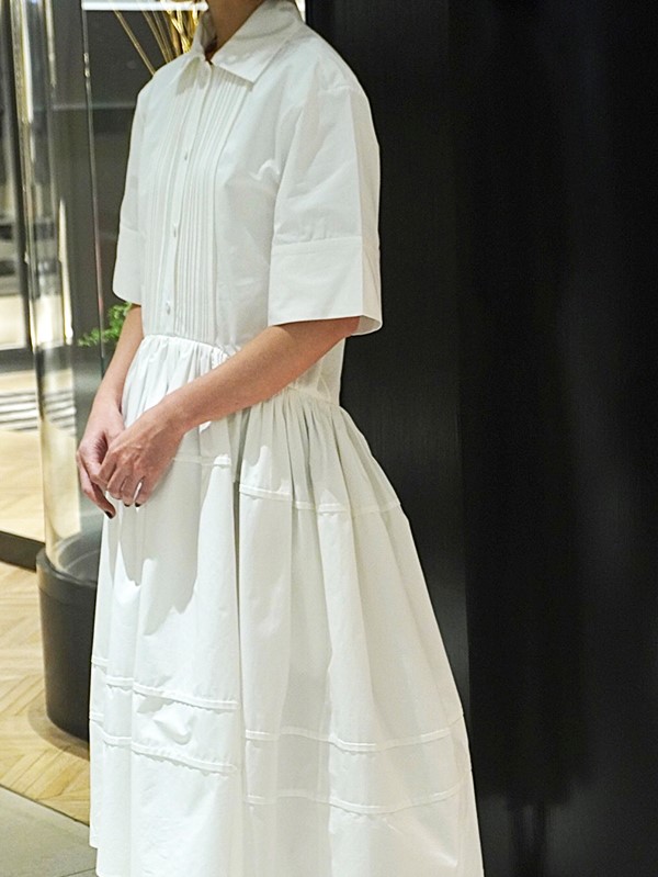 JIL SANDER 25SS 新作