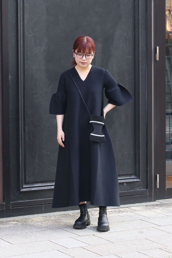 注目のブランドCFCL(シーエフシーエル)が愛媛上陸！PARIGOT松山店に  