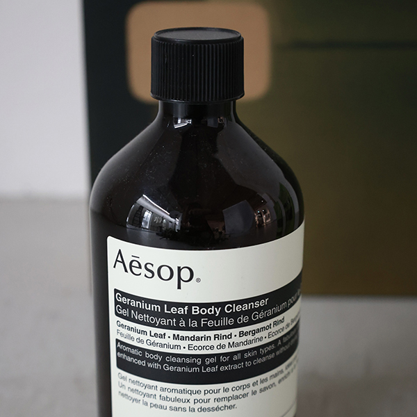Aesop ギフトの組み合わせ提案｜イソップで見つける、想いを込め
