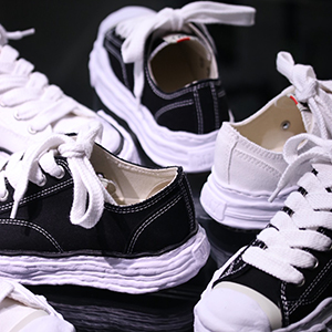 メゾンミハラヤスヒロ“HANK” OG Sole Canvas Low 43 2GpbpoHkc4uo.jpg?width=768