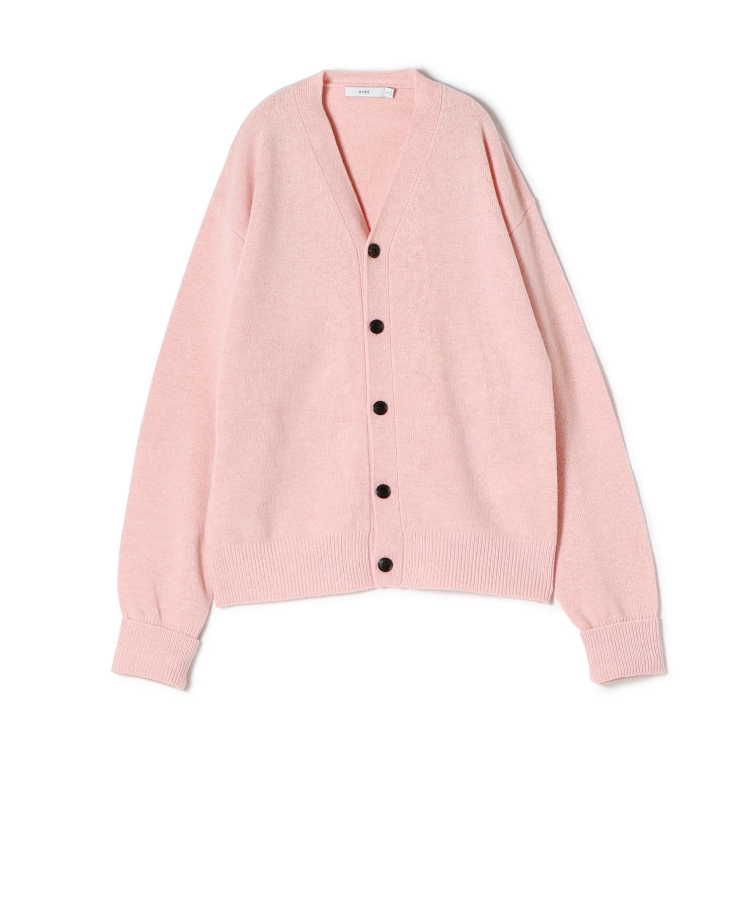 10月17日(金)20時～パリゴオンラインにて発売！】HYKE(ハイク