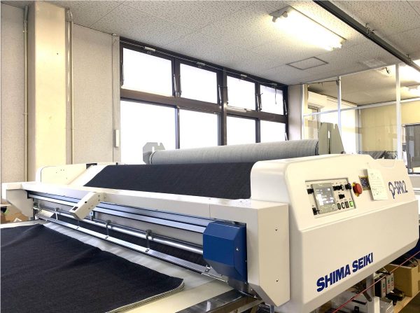 青木被服株式会社