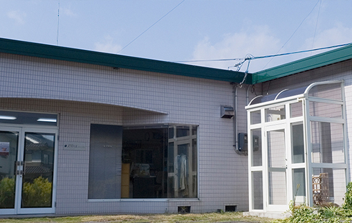 ジョイフル 株式会社