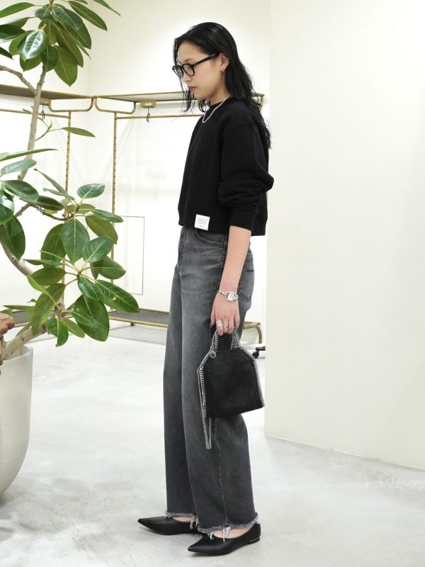 ステラマッカートニー　ファラベラ　タイニー　トートバッグ　ブラック 楽天市場】ステラ・マッカートニー STELLA McCARTNEY ファラベラ