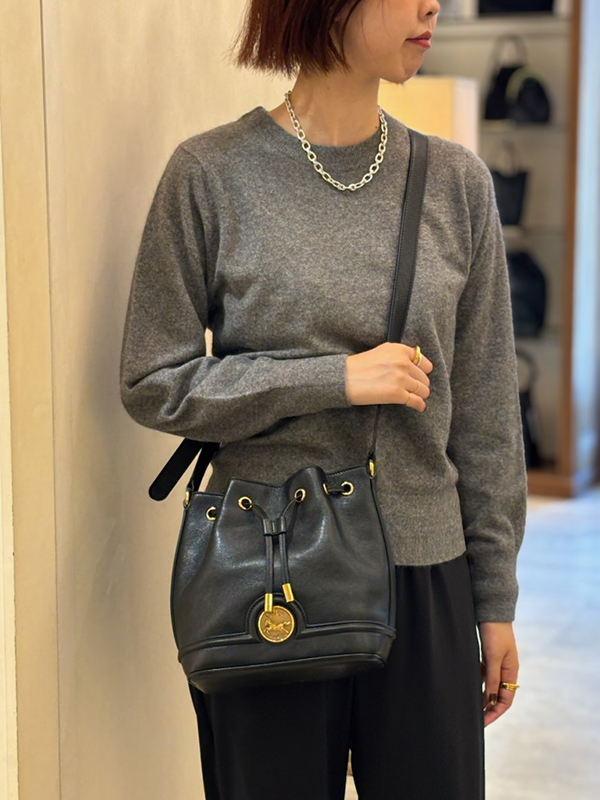 福山市内でChloe(クロエ)のバッグを手に取れるのはパリゴだけ！