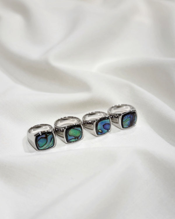 銀座シックス4階】TOM WOOD(トムウッド)入荷ラインナップ｜復刻リング