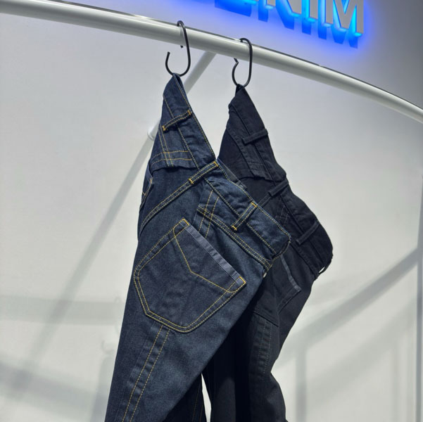 【新品】Tamme タム　デニム　ワークパンツ Tamme(タム) 23SSRAF FS DENIM WORK PANTSデニムワークパンツ