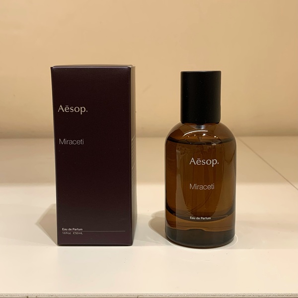 徹底解説】Aesop(イソップ)香水ランキング｜全国送料無料！男性女性 