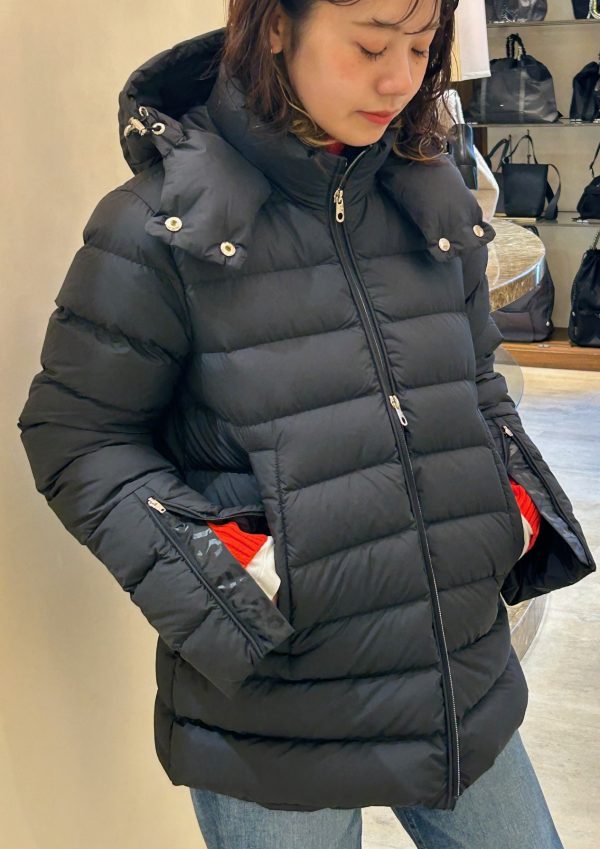 冬の名品】イタリア発「CAPE HORN(ケープホーン)」のダウンが人気な理由