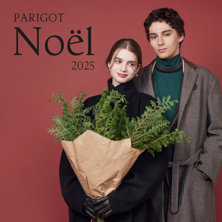 PARIGOT Noel 2025