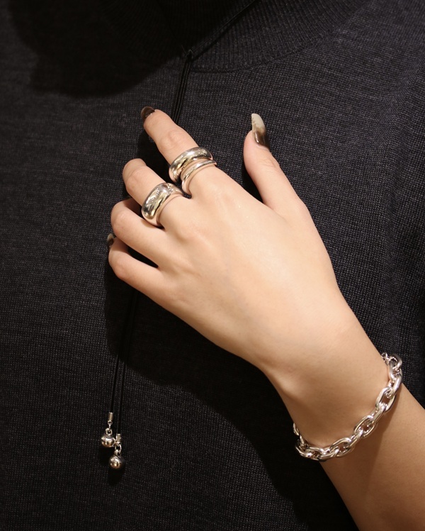 毎日に寄り添うアクセサリー！ Philippe Audibert(フィリップ オーディ