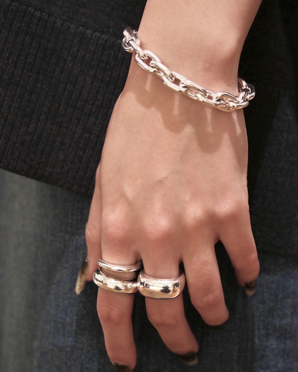 Philippe Audibert バングル&リングセット★ 毎日に寄り添うアクセサリー！ Philippe Audibert(フィリップ オーディ