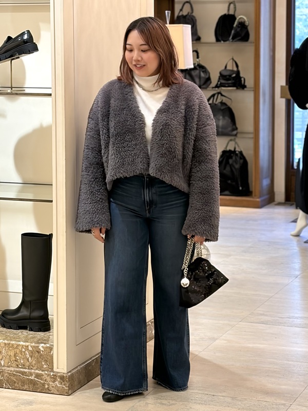 今季は“ミッドライズ”が主役！upper hights(アッパーハイツ)の新作 