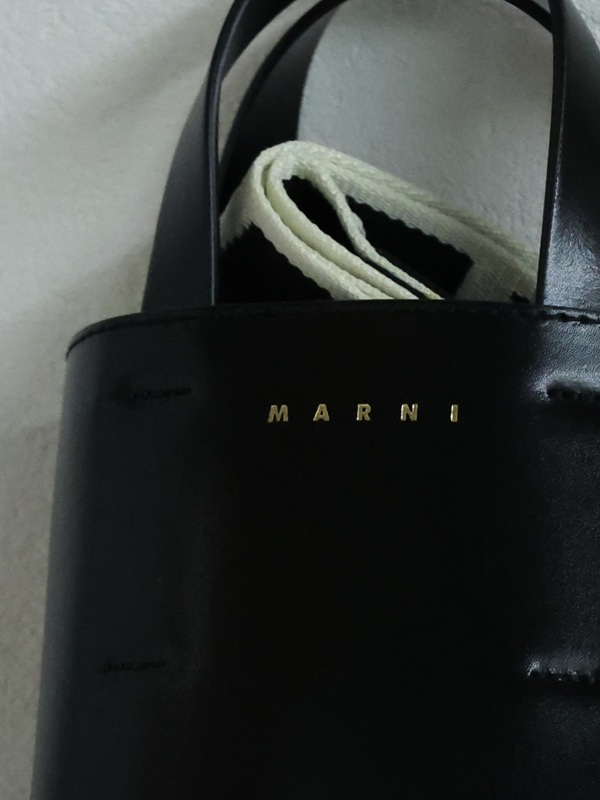 MARNI(マルニ)のバッグ・ウェアはなぜ人気？尾道スタッフが魅力をご紹介