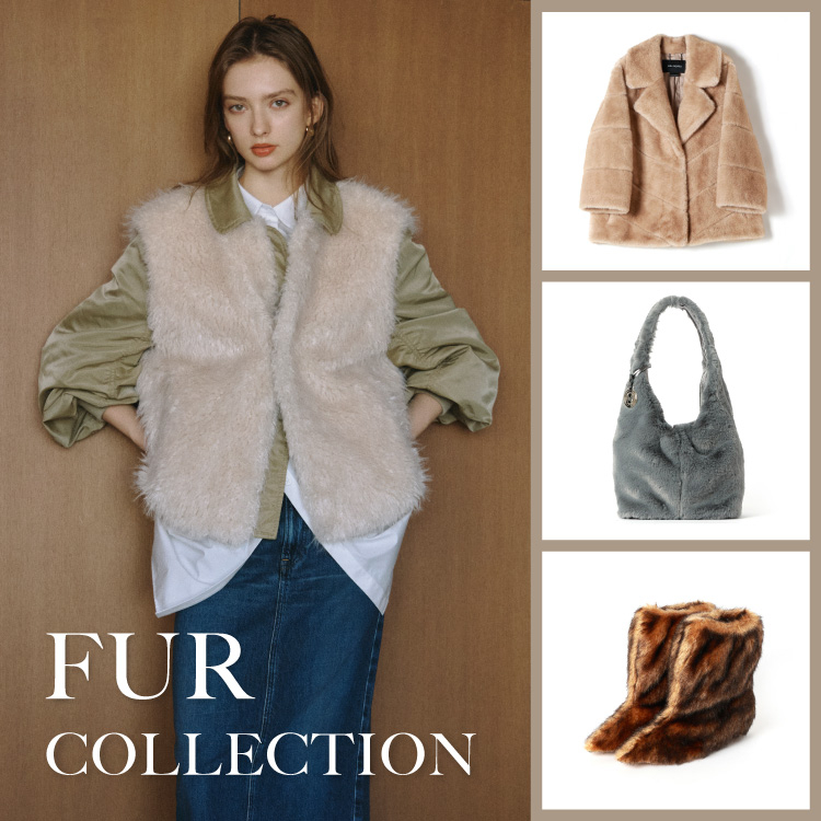 FUR COLLECTION