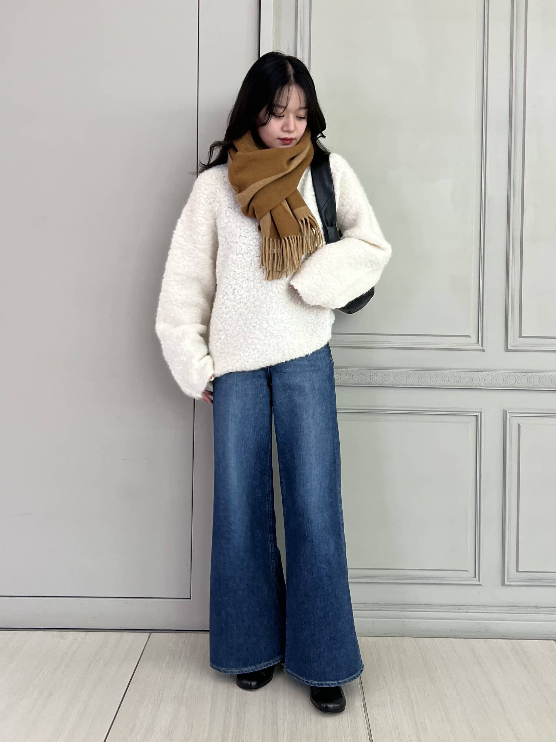 美品 yanuk ヤヌーク denit Gジャン デニム ジャケット YANUK 