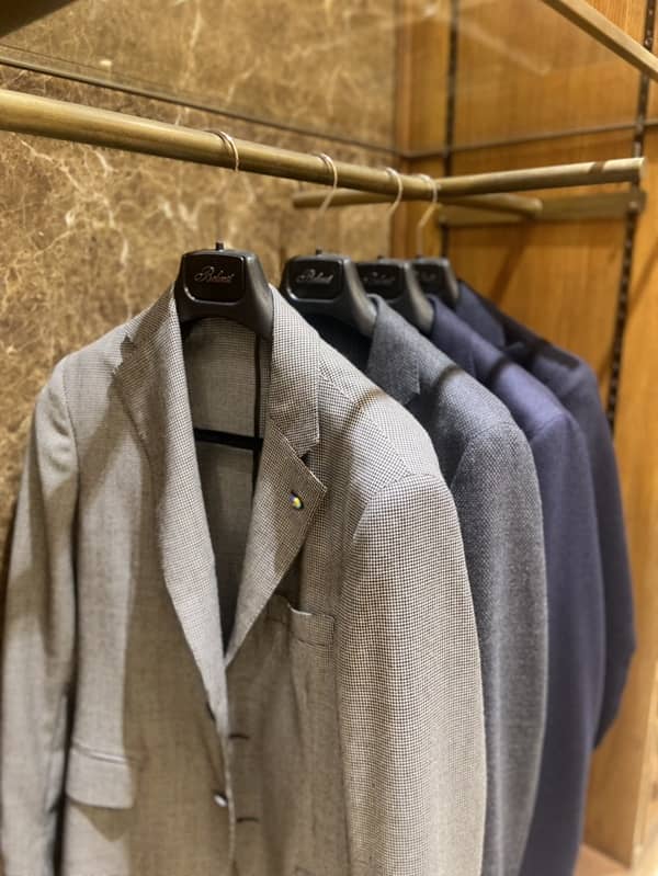 徹底解説】広島・福山から贈る「Belvest(ベルベスト)」の真髄 