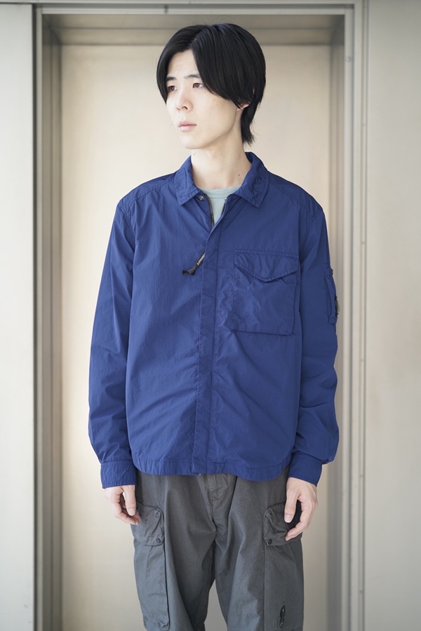 C.P.COMPANY(シーピーカンパニー)26SS】 新作入荷！｜広島随一の取り扱い