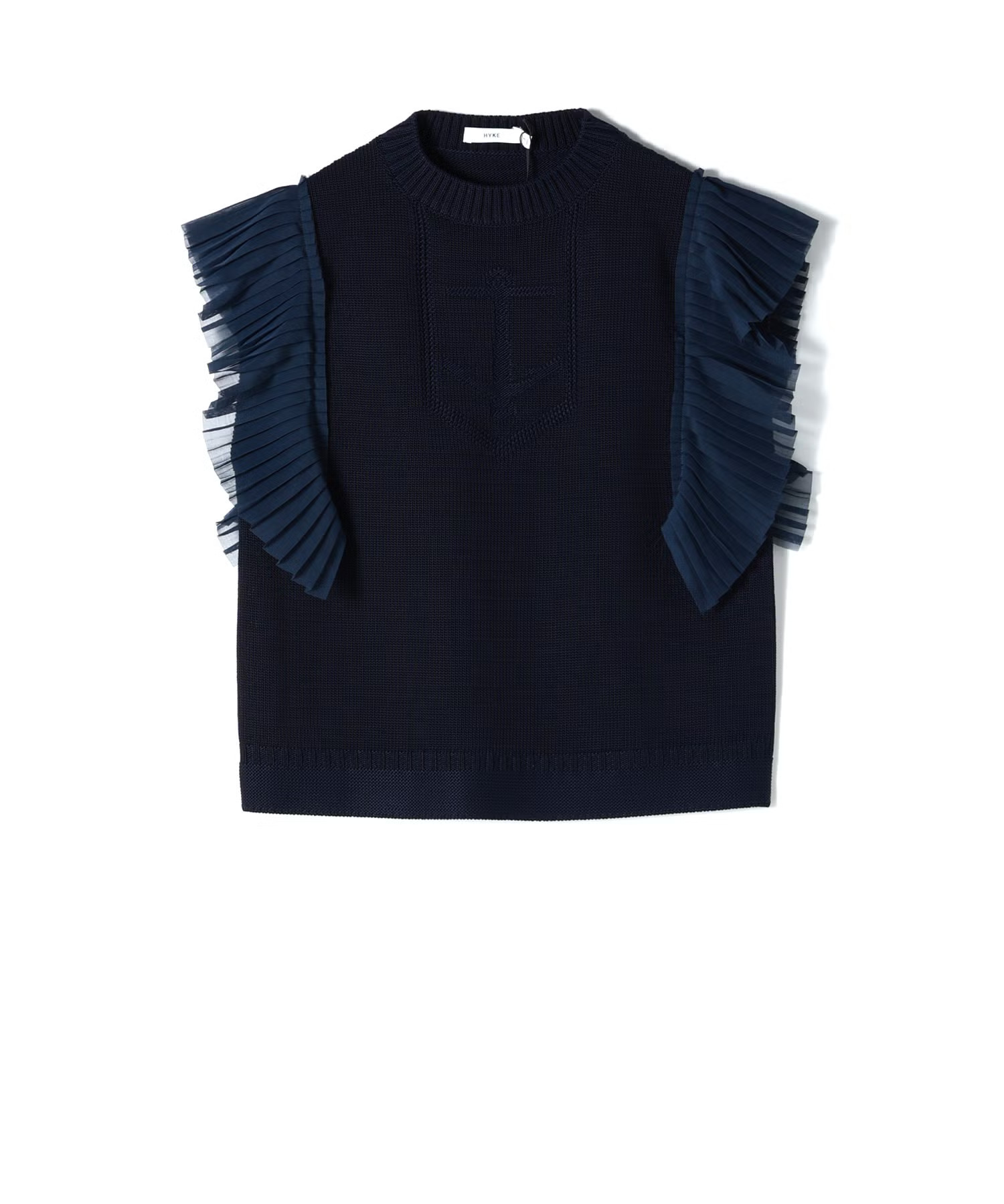 2月20日(金)20時～パリゴオンラインにて発売！】HYKE(ハイク)｜SS 2026