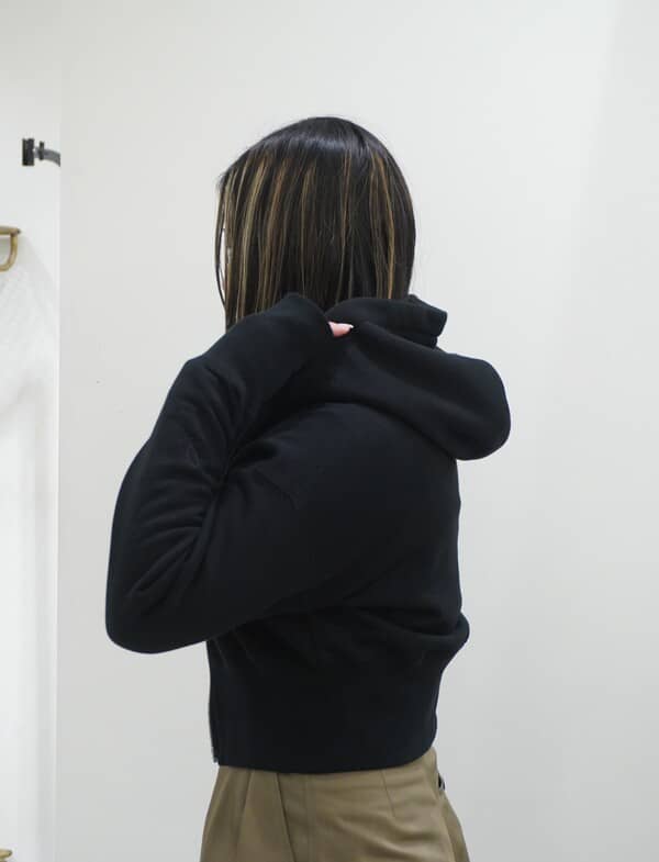PHOTOCOPIEU(フォトコピュー)新作で叶える、モードな春コーデ#26SS