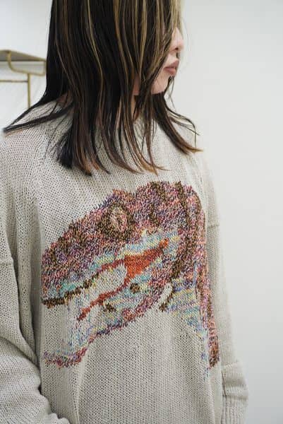 PHOTOCOPIEU(フォトコピュー)新作で叶える、モードな春コーデ#26SS