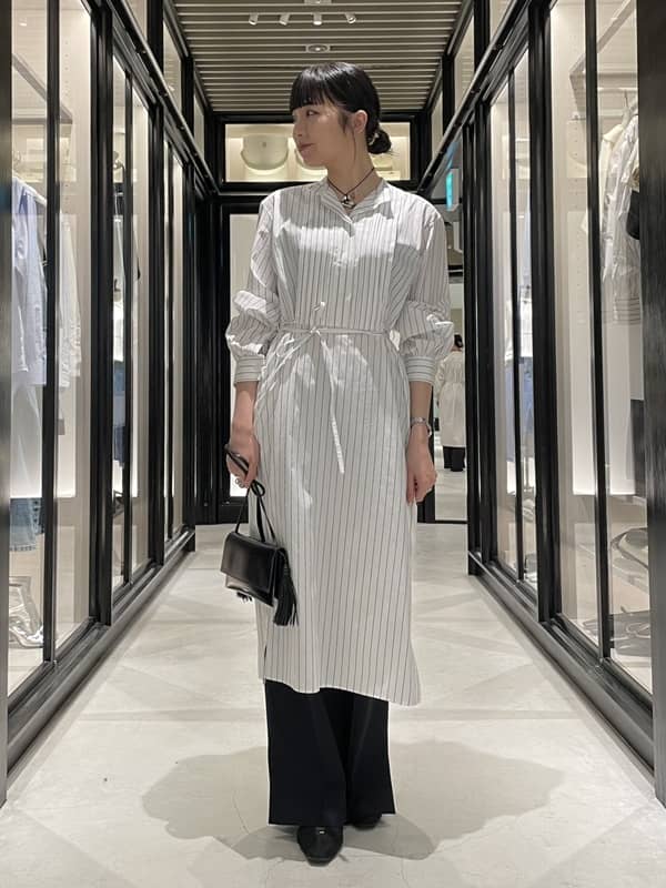 美品】JIL SANDER イタリア製 ミニマルジャケット 上質 東京・麻布台で 