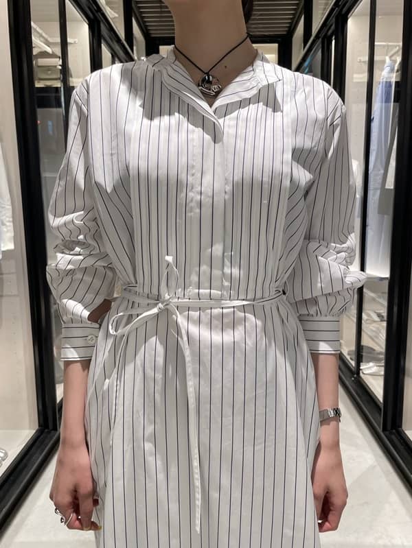 東京・麻布台で体感 ミニマムの中に存在感を放つ「JIL SANDER（ジル 