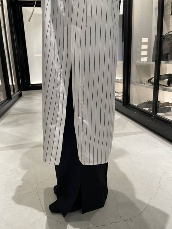 東京・麻布台で体感 ミニマムの中に存在感を放つ「JIL SANDER（ジル 