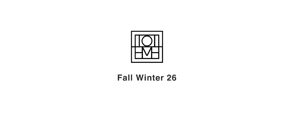 TOTEME Pre Fall 26 Wear